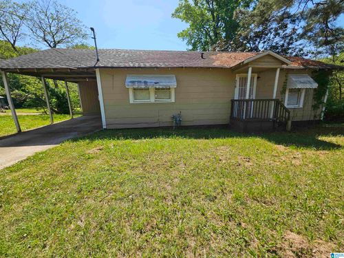 4429 Tate Ave, ADAMSVILLE, AL, 35005-1333 | Card Image