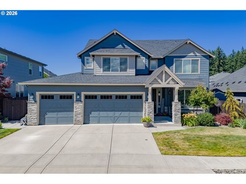5710 Ne 133rd St, Vancouver, WA, 98686-4919 | Card Image