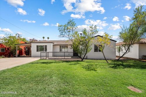 4307 N 15th Dr, Phoenix, AZ, 85015-4714 | Card Image