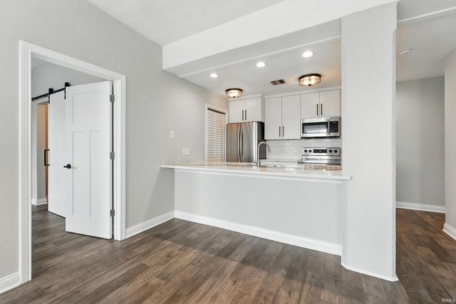 APT-329 - 112 W Washington Blvd, Condo with 2 bedrooms, 2 bathrooms and null parking in Fort Wayne IN | Image 7