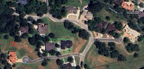 TBD James Cir, Horseshoe Bay, TX, 78657 | Card Image