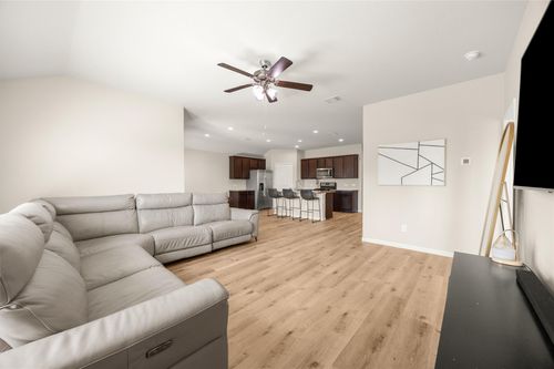 22923 Petrizzi Ln, Katy, TX, 77449-8715 | Card Image