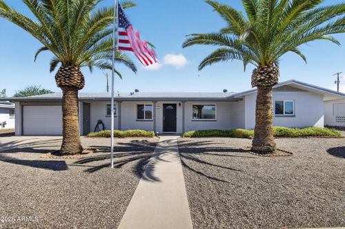 5446 E Albany St, Mesa, AZ, 85205-8710 | Card Image