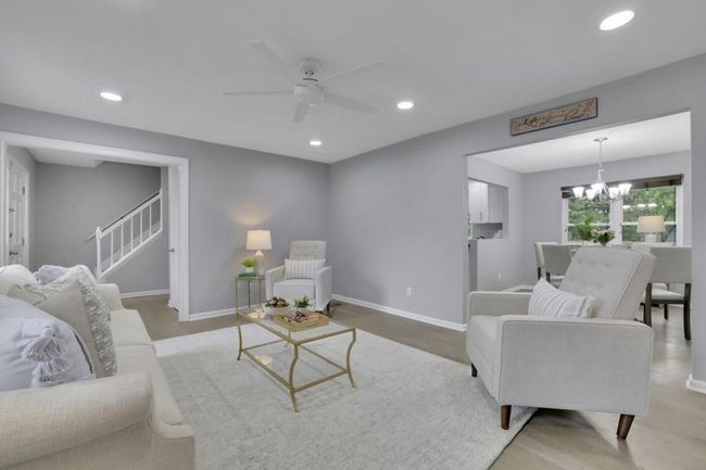3757 Peachtree Corners Cir, House other with 5 bedrooms, 5 bathrooms and null parking in Norcross GA | Image 4