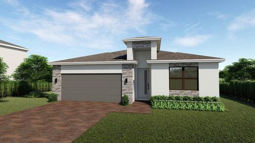 6791 Se Park Trace Dr, Stuart, FL, 34997-6352 | Card Image