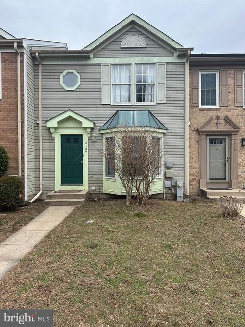 2120 Commissary Cir, ODENTON, MD, 21113-1000 | Card Image