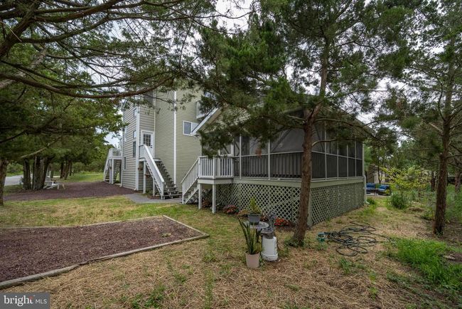 1105 N Bay Shore Dr, House other with 4 bedrooms, 3 bathrooms and null parking in MILTON DE | Image 52