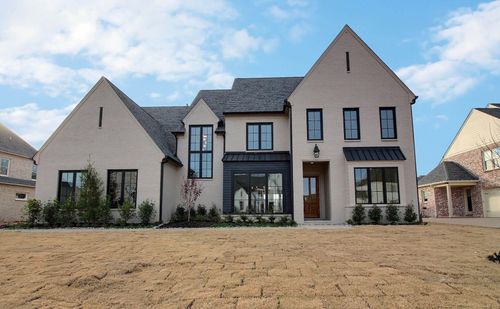 1537 Paso Fino Trl, Collierville, TN, 38017-3455 | Card Image