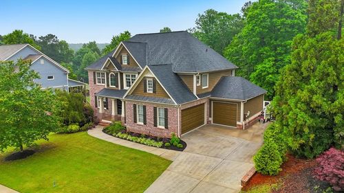 62 Applewood Ln, Acworth, GA, 30101-2621 | Card Image