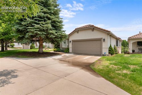 8353 Twinberry Pt, Colorado Springs, CO, 80920-5394 | Card Image