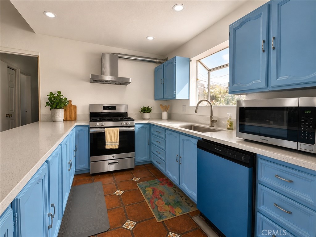 Residential in Pine Mountain Club 2