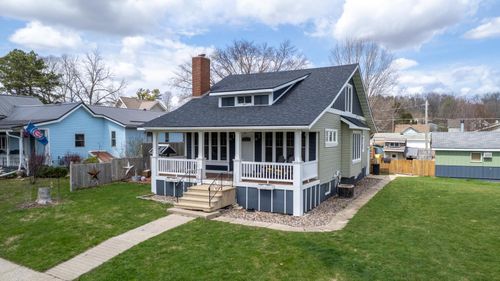 213 North St Ne, Preston, MN, 55965-1115 | Card Image