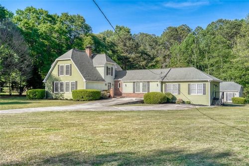 384 Rack Rd, Lawrenceville, GA, 30044-5441 | Card Image