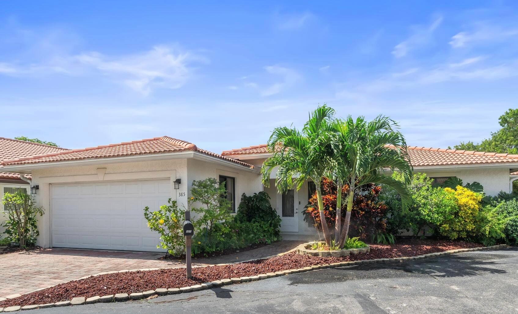 Knob Hill Blvd, Boca Raton, FL 33431