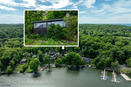 2215 Lakeside Dr W, Highland Lakes, NJ, 07422-1858 | Card Image