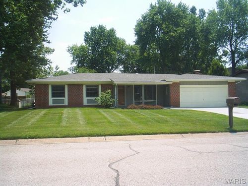 150 Cole Blvd, Saint Charles, MO, 63301-0475 | Card Image