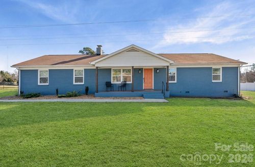 16808 Knoxwood Drive, Huntersville, NC, 28078 | Card Image