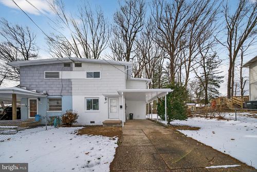 4257 Allison Cir, FAIRFAX, VA, 22030-5147 | Card Image