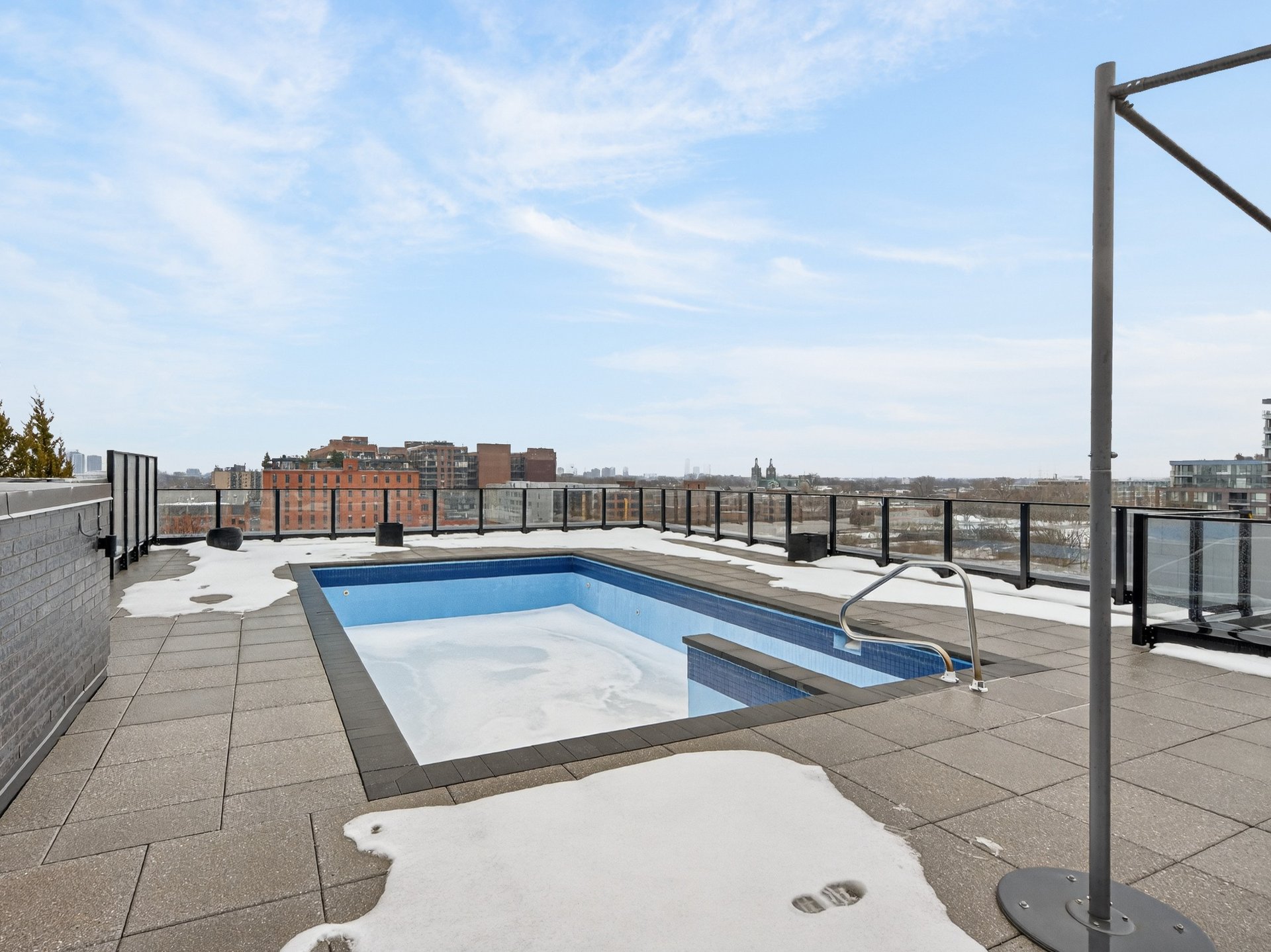 Residential in Montréal (Le Sud-Ouest) 3
