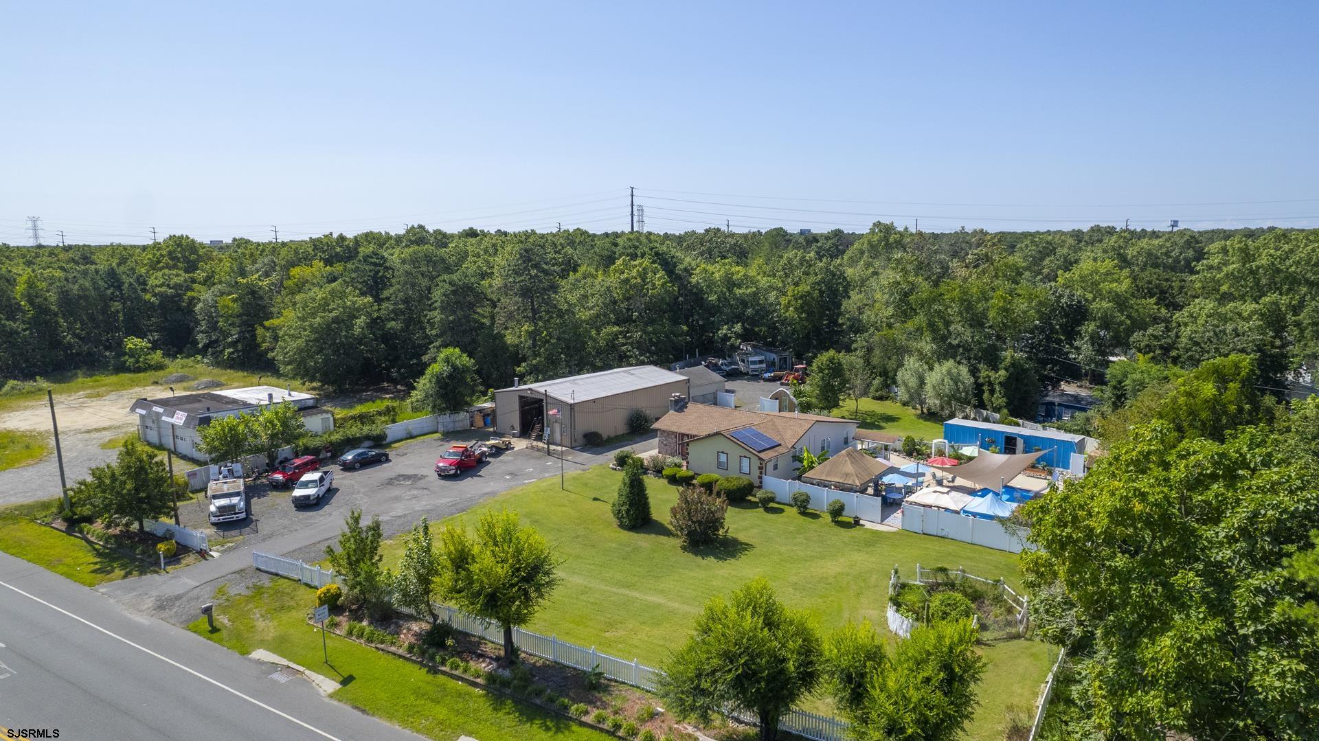 Commercial Sale in Egg Harbor Township