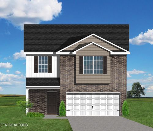 3526 Crimson Cir, Maryville, TN, 37801-9548 | Card Image