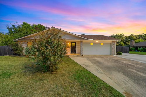 2110 Carnation Lane, Temple, TX, 76502 | Card Image
