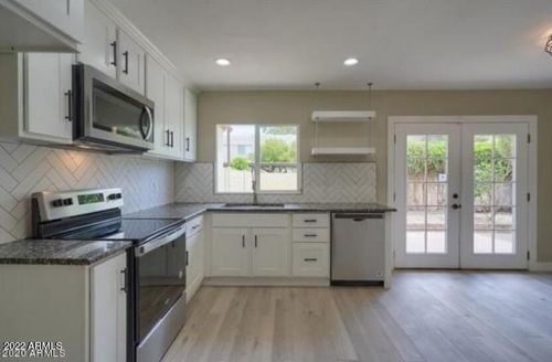 6035 N 83rd St, Scottsdale, AZ, 85250-5841 | Card Image