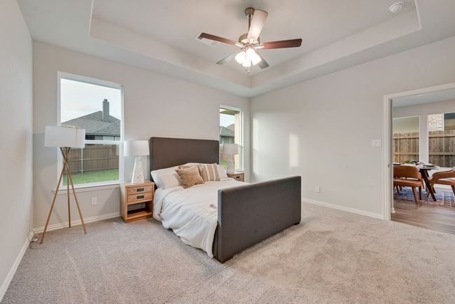 3521 Columbus St, House other with 3 bedrooms, 2 bathrooms and null parking in Gainesville TX | Image 18