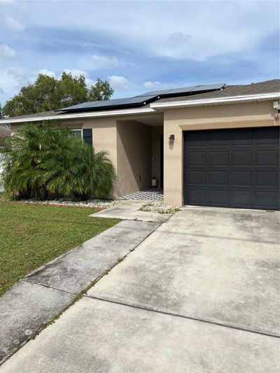 5278 Nw North Macedo Blvd, House other with 4 bedrooms, 2 bathrooms and null parking in Port St. Lucie FL | Image 3