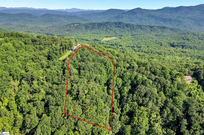 00 Old Chapman Trl, Home with 0 bedrooms, 0 bathrooms and null parking in Pickens SC | Image 7