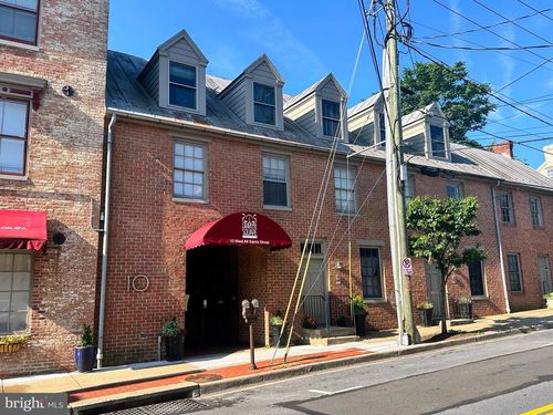 209-10 W All Saints St, FREDERICK, MD, 21701-5788 | Card Image