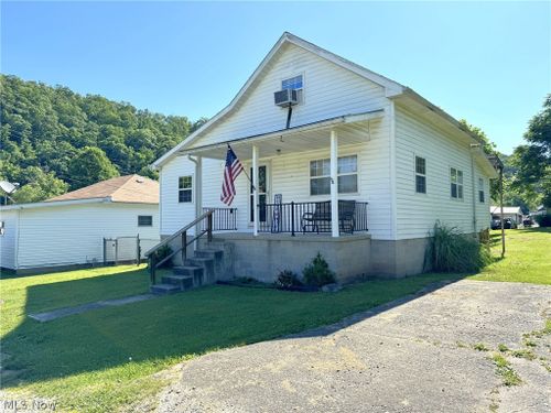 207 Mill Street Pershing Street, Grantsville, WV, 26147 | Card Image