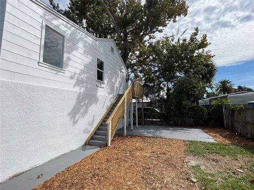 b-615 Dora St, NEW SMYRNA BEACH, FL, 32168-6446 | Card Image