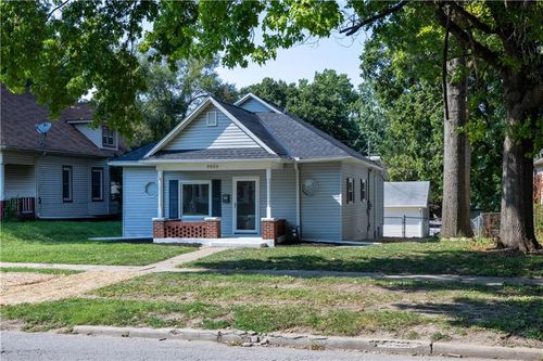 3023 Mitchell Ave, Saint Joseph, MO, 64507-1730 | Card Image