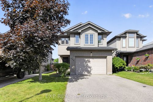 239 Baxter Street, London East, ON, N5W0A2 | Card Image
