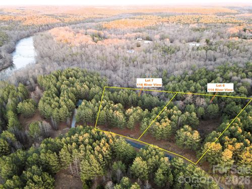 116 River View Drive, Mooresboro, NC, 28114 | Card Image