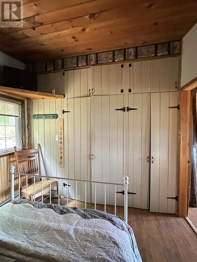 1943 V Line Rd, Home with 2 bedrooms, 1 bathrooms and null parking in Richards Landing ON | Image 22