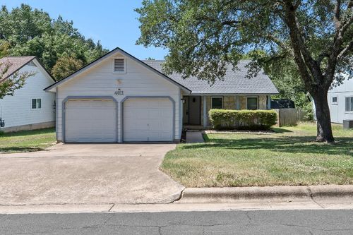 4911 Ganymede Dr, Austin, TX, 78727-5139 | Card Image