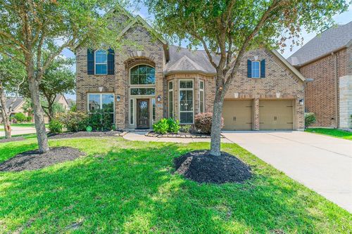 19803 Carsenwood Ln, Cypress, TX, 77433-4063 | Card Image