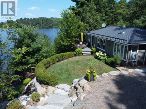 156 Eastside Trout Lake Lane, Madawaska Valley, ON, K0J2E0 | Card Image