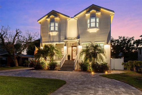 2303 S Occident St, TAMPA, FL, 33629-6433 | Card Image