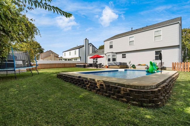 4089 Marsol Ave, House other with 5 bedrooms, 3 bathrooms and null parking in Grove City OH | Image 51