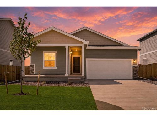 48185 Shetland Dr, Bennett, CO, 80102-7821 | Card Image
