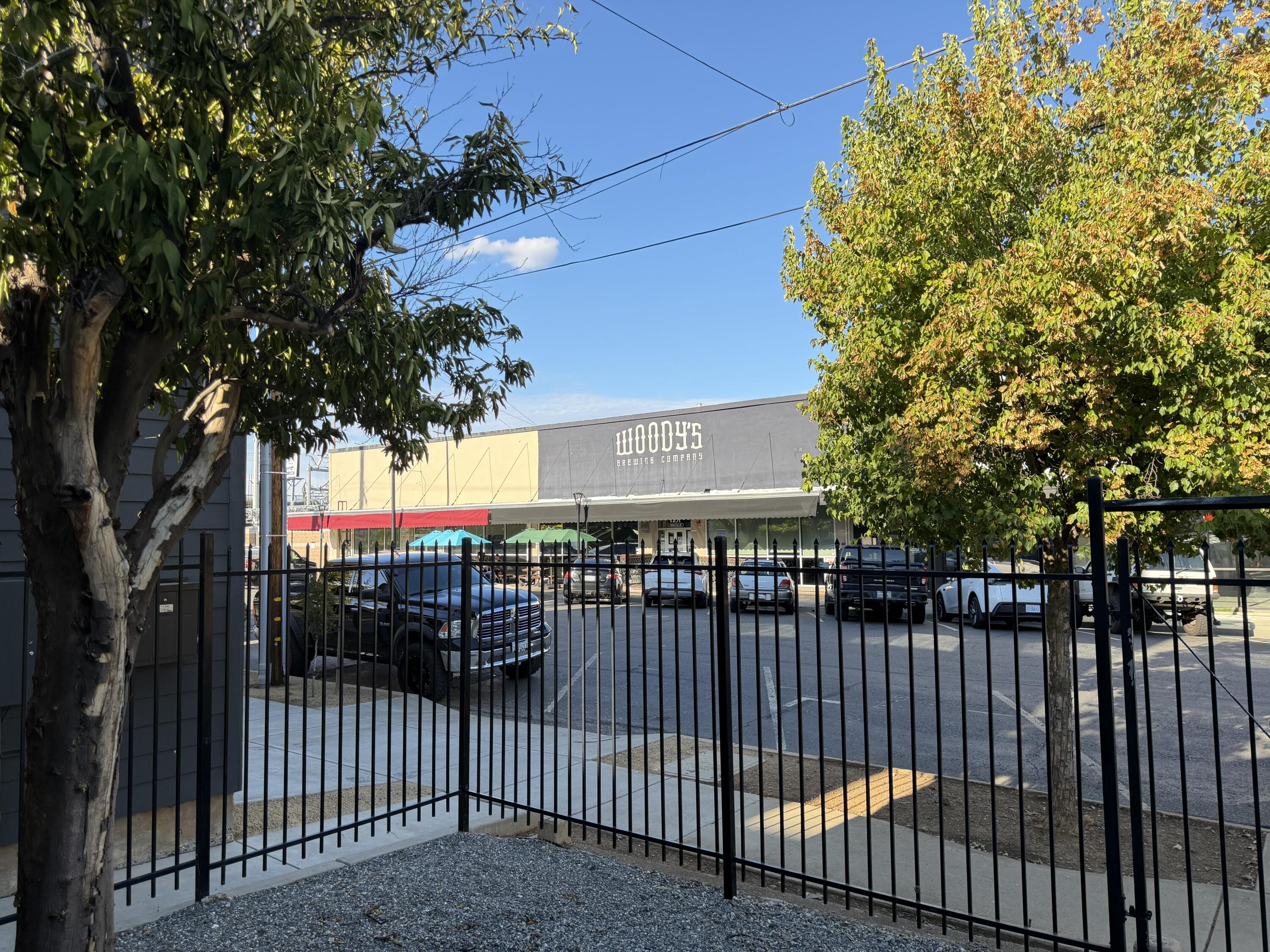 Commercial Sale in Redding 2