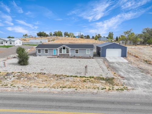 857 Spring Valley Parkway, Spring Creek, NV, 89815 | Card Image