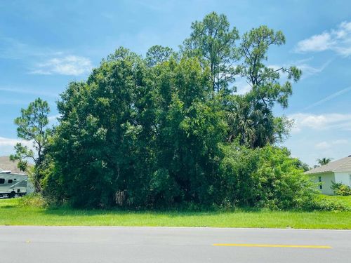 1438 Sw Del Rio Blvd, Port St. Lucie, FL, 34953-1445 | Card Image