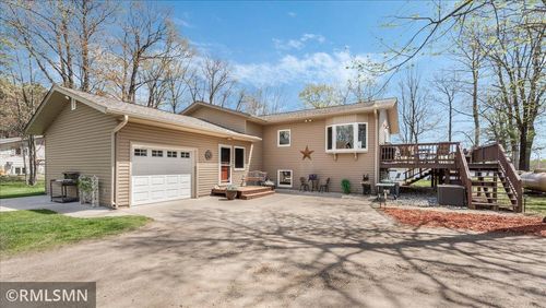 25712 Sunset Rd, Hillman, MN, 56338-2367 | Card Image