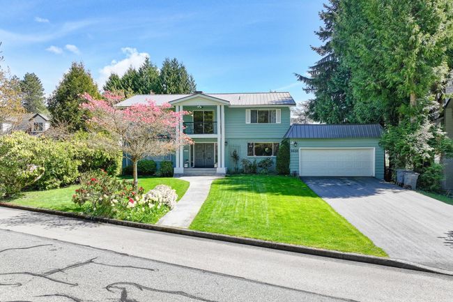 5630 Kullahun Drive, House other with 6 bedrooms, 4 bathrooms and 4 parking in Vancouver BC | Image 1