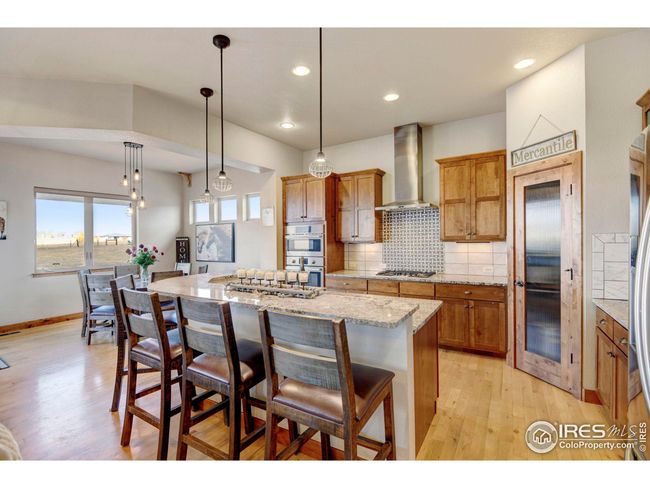 6940 Summerwind Ct, House other with 4 bedrooms, 3 bathrooms and null parking in Timnath CO | Image 13