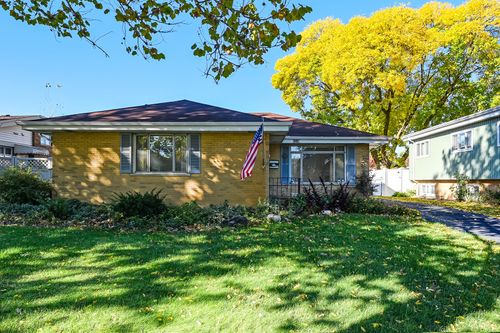 2316 Boeger Ave, Westchester, IL, 60154-5036 | Card Image